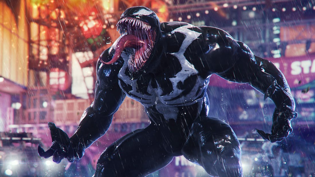 Marvel's Spider-Man 2 Spider-Man 2-acteur Tony Todd op 69-jarige leeftijd overleden