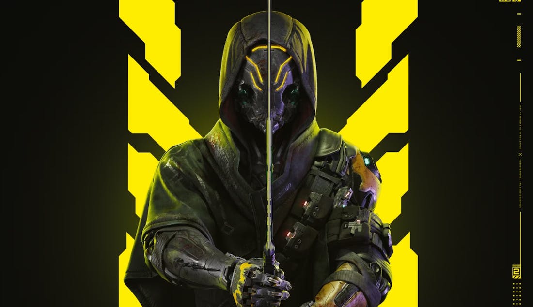 Ghostrunner 2 Demo voor Ghostrunner 2 nu beschikbaar