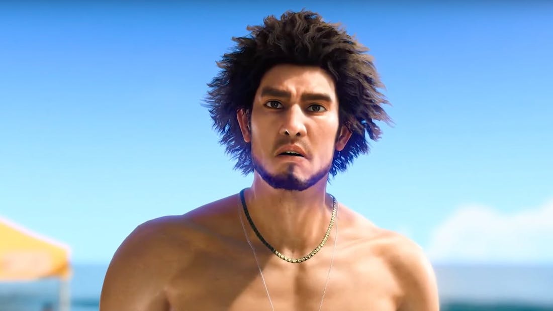 Like a Dragon: Infinite Wealth Win Like a Dragon: Infinite Wealth