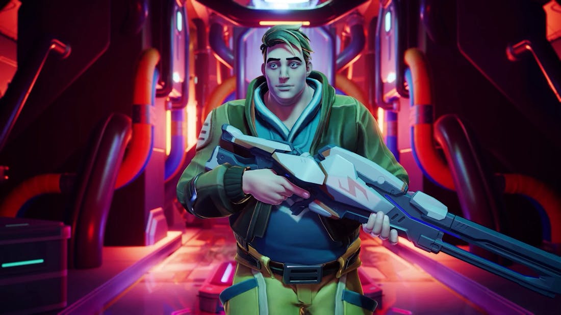 Everywhere Voormalige GTA-producent brengt dinsdag gesloten bèta van Everywhere uit