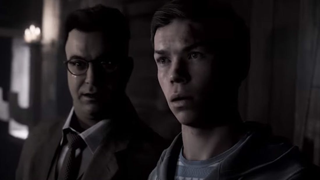 The Dark Pictures Anthology: Little Hope Switch-versie The Dark Pictures Anthology: Little Hope arriveert op 5 oktober