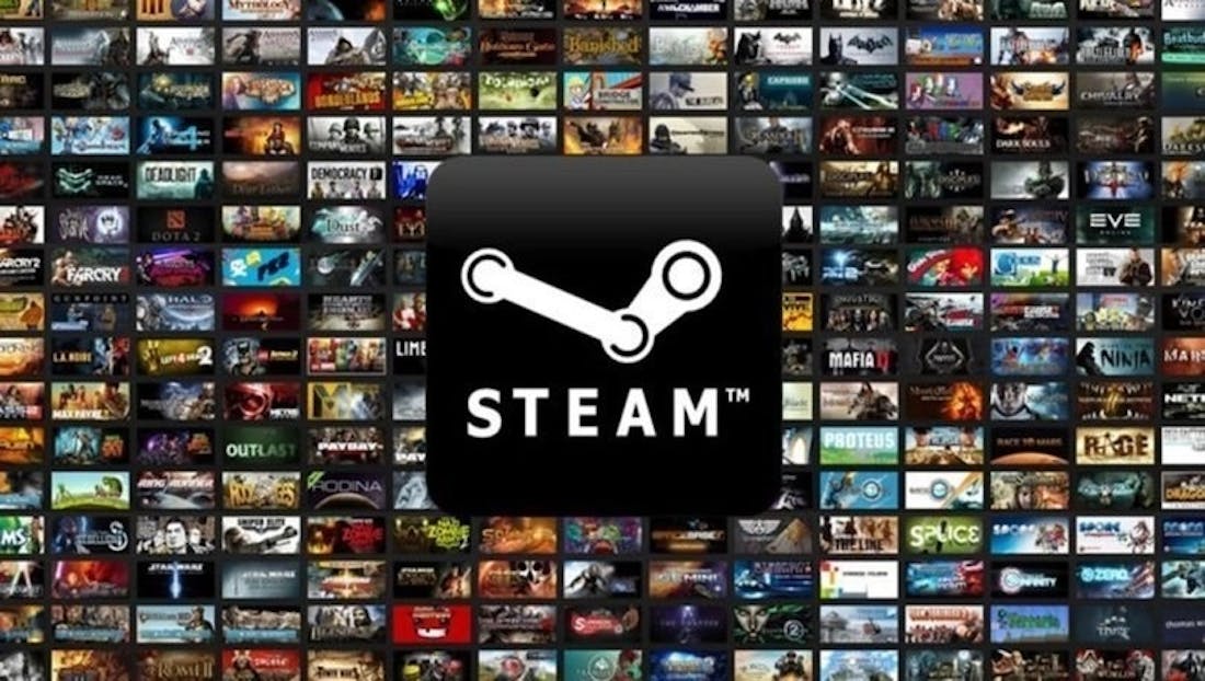 Steam Valve brengt Steam VR 2.0-update uit