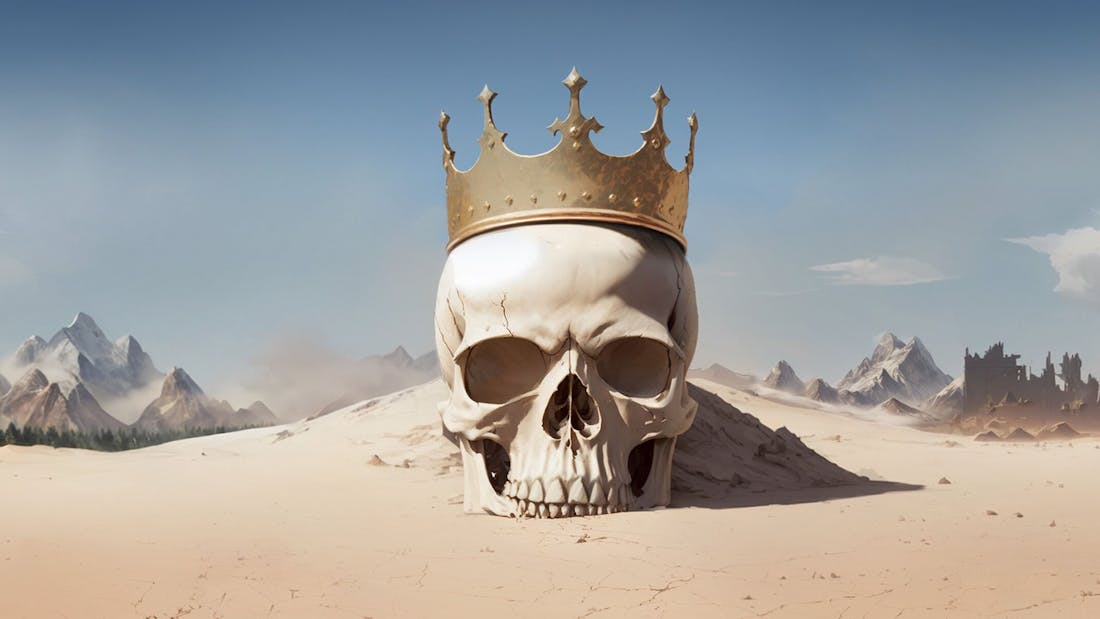 Millennia 4X-strategiegame Millennia aangekondigd