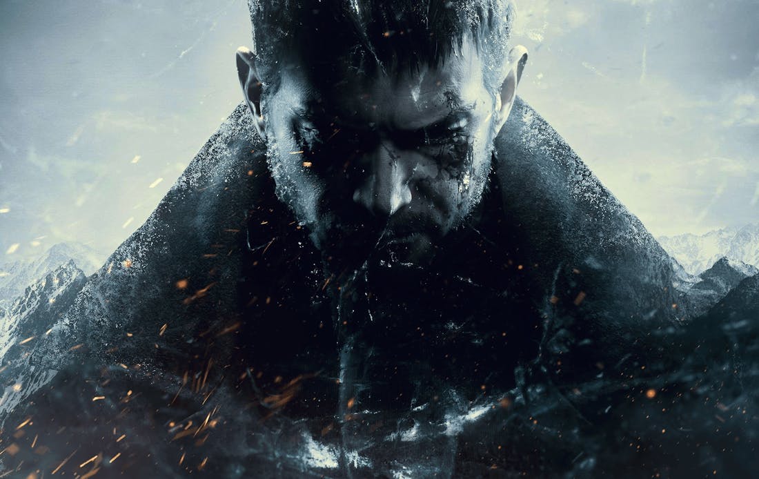 Resident Evil Village Nieuwe beelden van Resident Evil Village-uitbreiding Winters