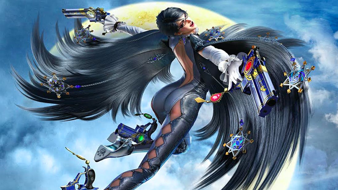 bayonetta Bayonetta-studio PlatinumGames benoemt nieuwe CEO