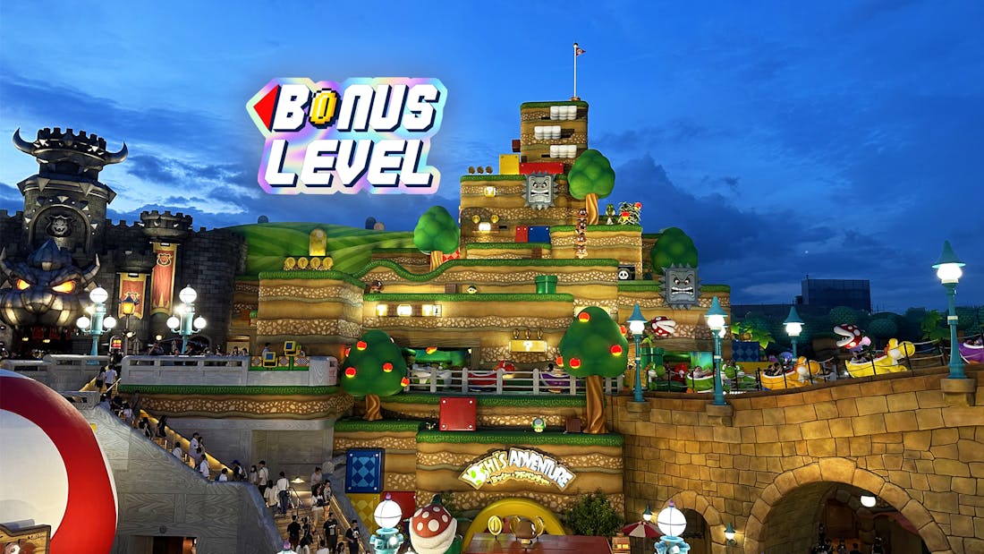 Jacco is terug uit Nintendo World en Pokémon Center Japan! - Bonuslevel