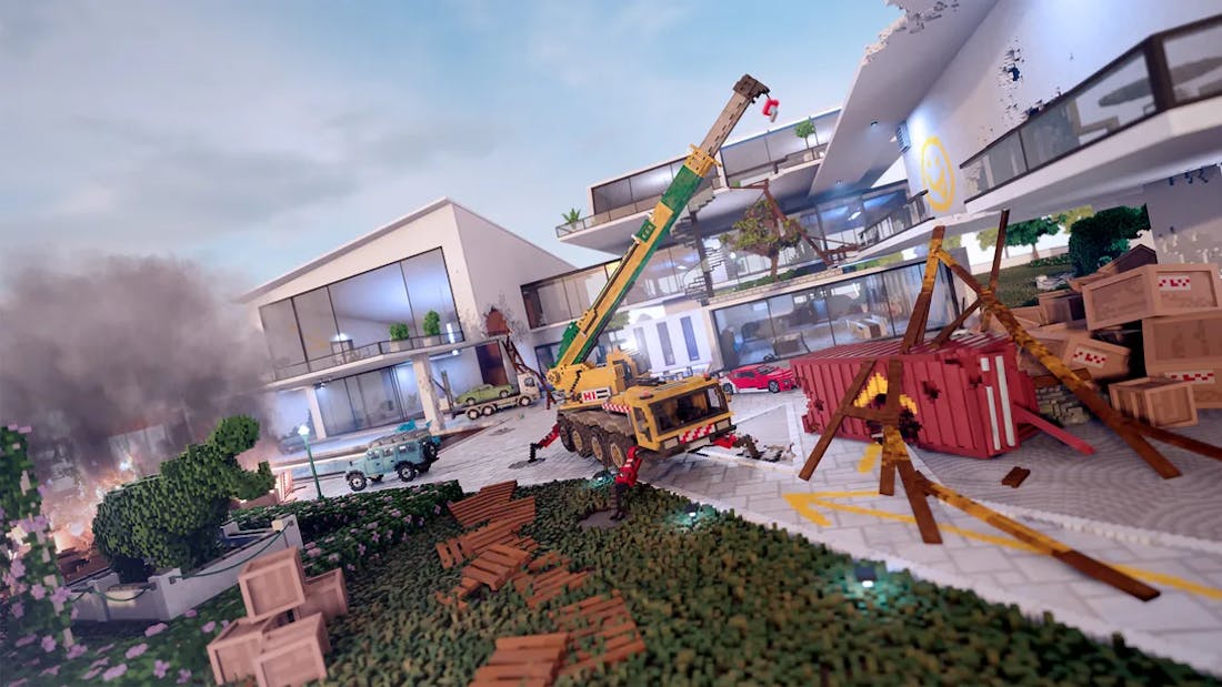 Teardown Sony maakt PlayStation Plus Extra- en Premium-games van november bekend