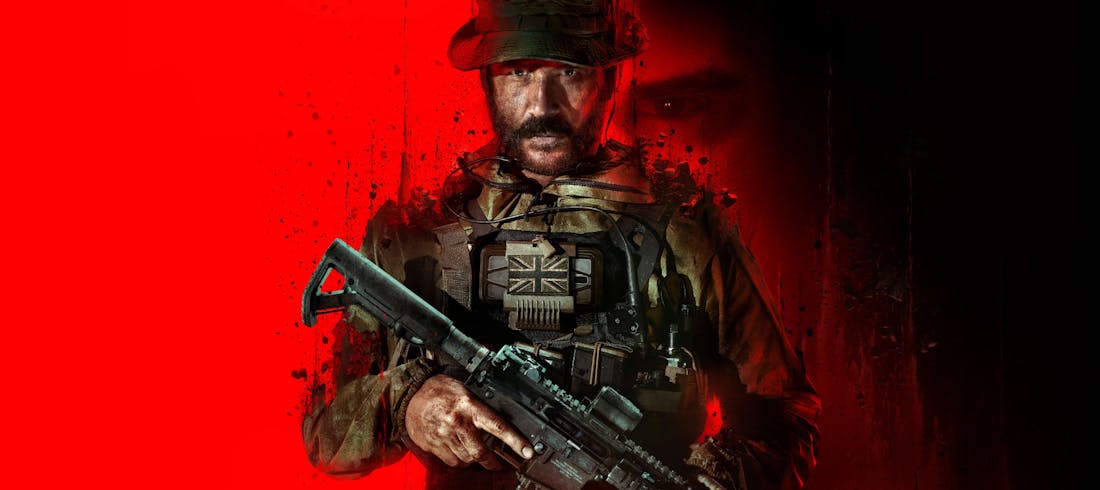 MW3 WIN: Twee bètacodes voor Call of Duty: Modern Warfare 3