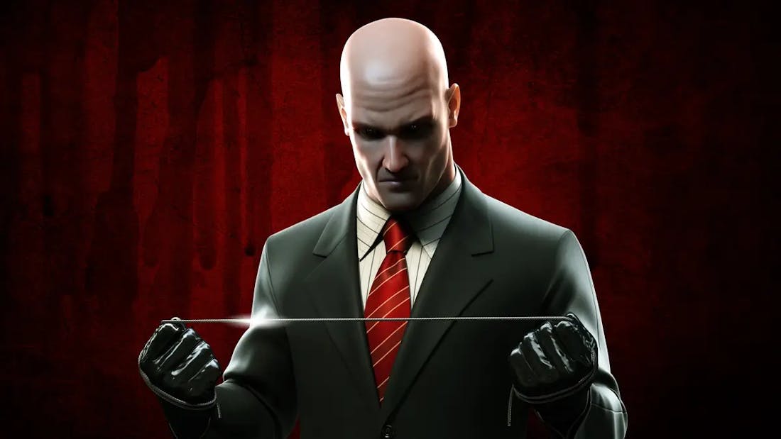 Hitman: Blood Money Hitman: Blood Money - Reprisal deze maand nog naar Switch