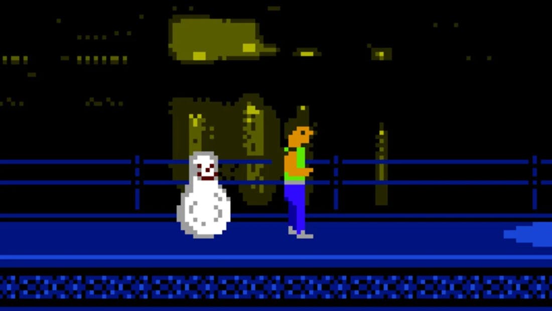 A Boy and his Blob A Boy and His Blob: Retro Collection verschijnt later deze maand digitaal