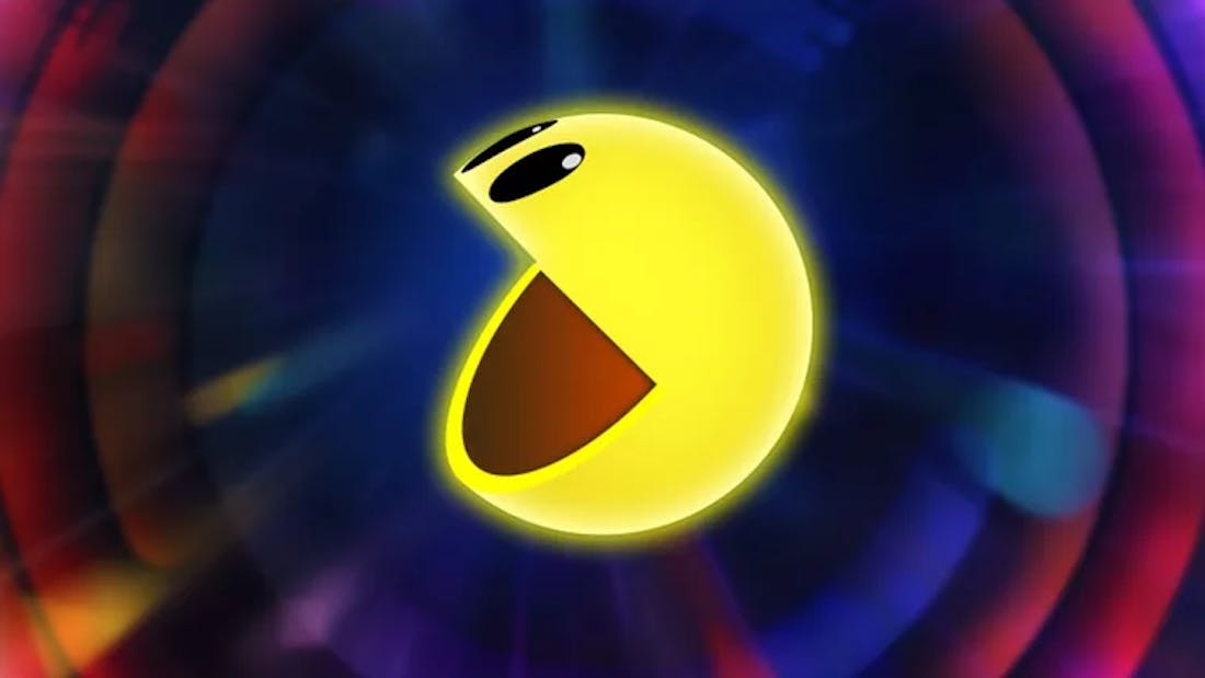 Pac-Man: Mega Tunnel Battle Chomp Champs Battle royale-game rondom Pac-Man komt naar consoles en pc