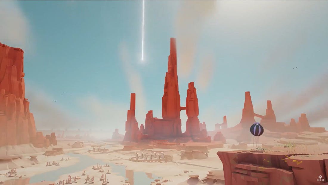 Cocoon Cocoon is een meesterwerk