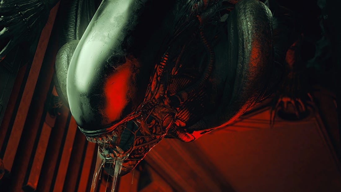 Alien: Blackout Mobiele game Alien: Blackout wordt verwijderd