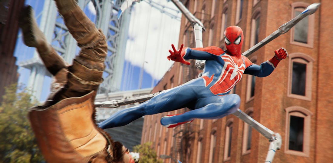 Spider-Man 2 asset Insomniac Games-oprichter Ted Price gaat met pensioen