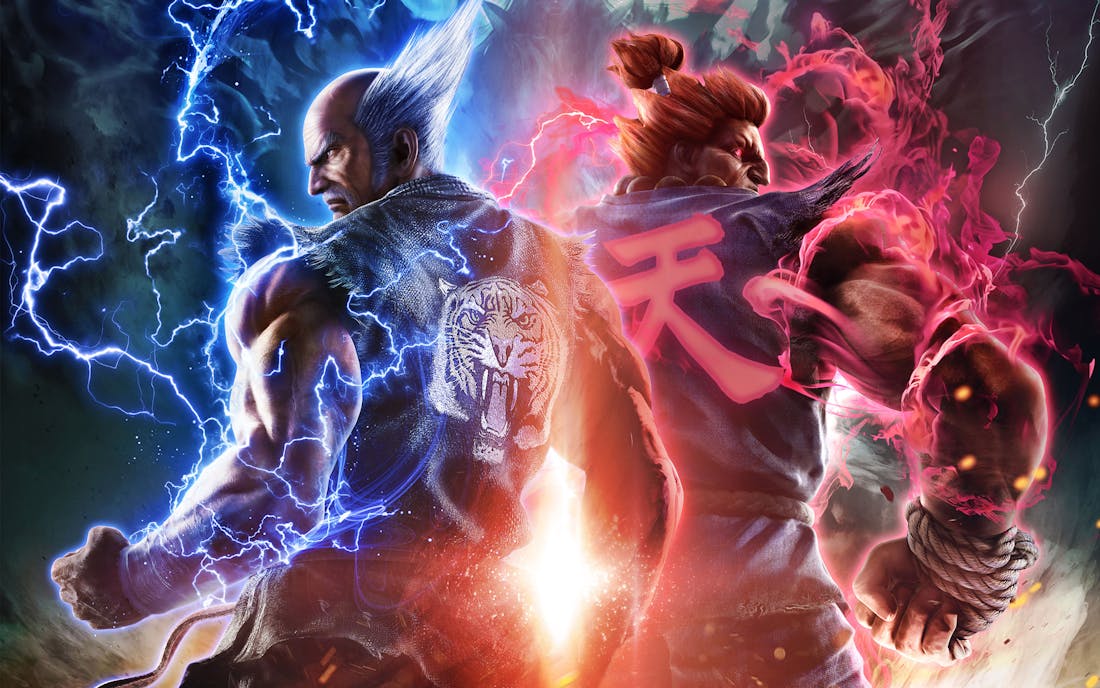 Tekken 7 Kunimitsu komt naar vierde seizoen van Tekken 7