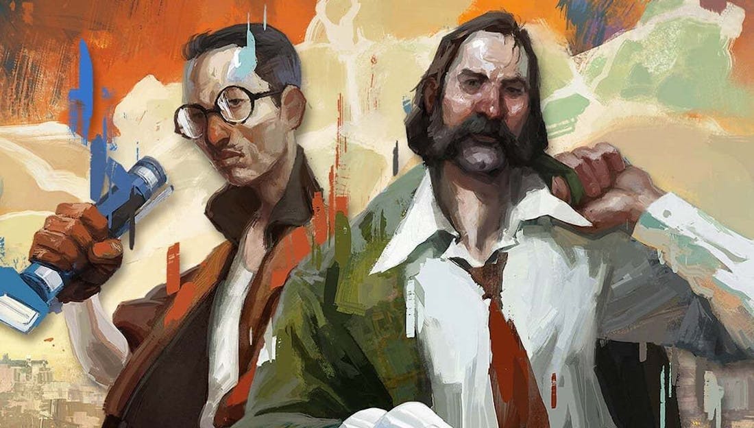 Disco Elysium Ontslagen Disco Elysium-ontwikkelaars halen uit naar studio