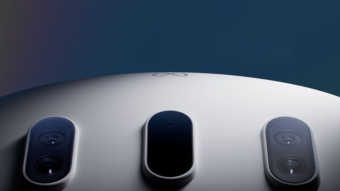 Meta Quest 3 Xbox Game Pass nu beschikbaar op Meta Quest-headsets