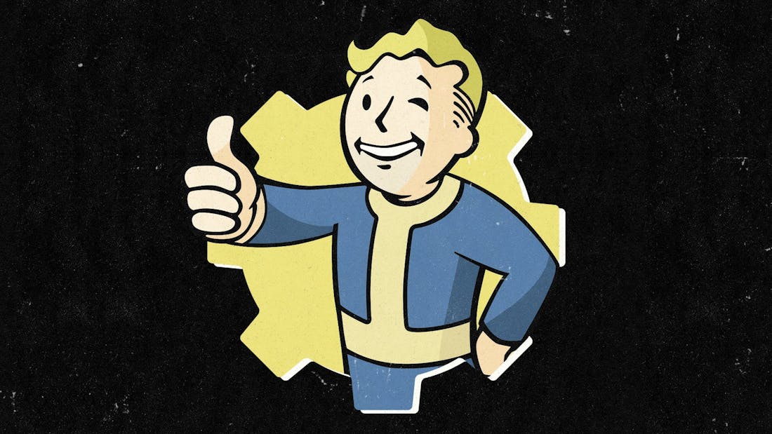 Fallout Nieuw setfoto's van Fallout-televisieserie tonen een ghoul