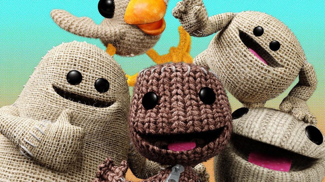 LittleBigPlanet 'Sony-studio Media Molecule werd ook bijna opgeheven'