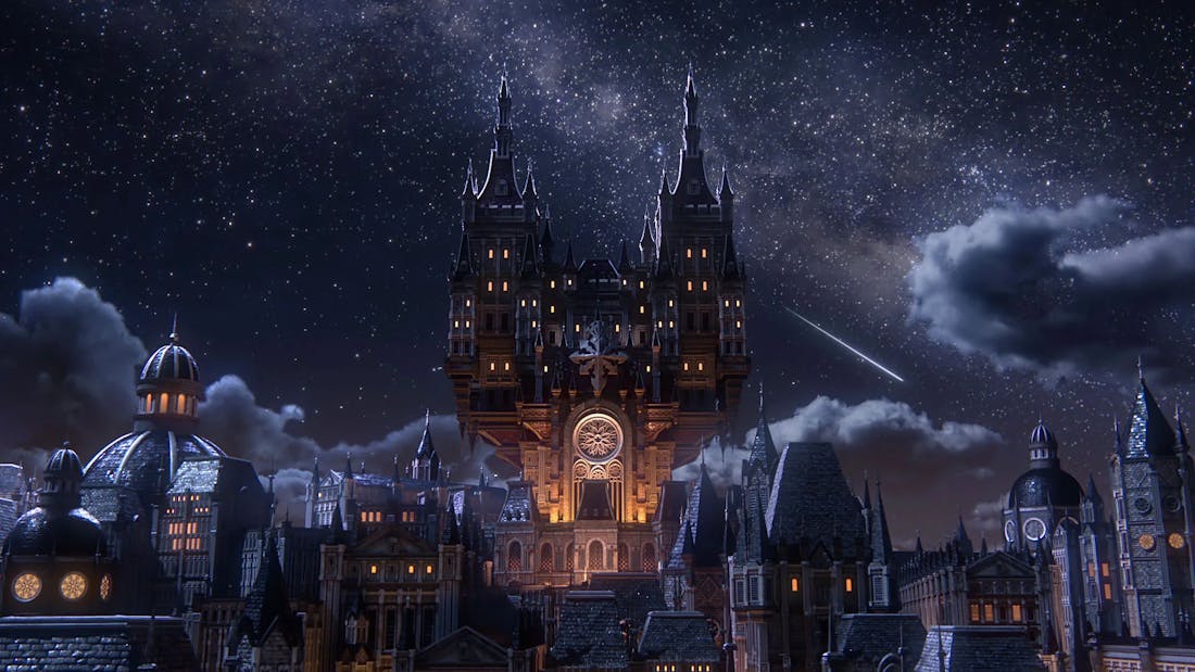 Kingdom Hearts Missing-Link Kingdom Hearts Missing-Link voor onbepaalde tijd uitgesteld