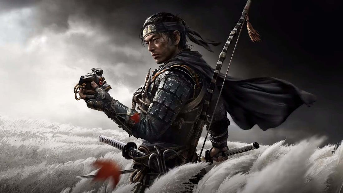 Ghost of Tsushima Nog meer vacatures lijken op Ghost of Tsushima-vervolg te wijzen