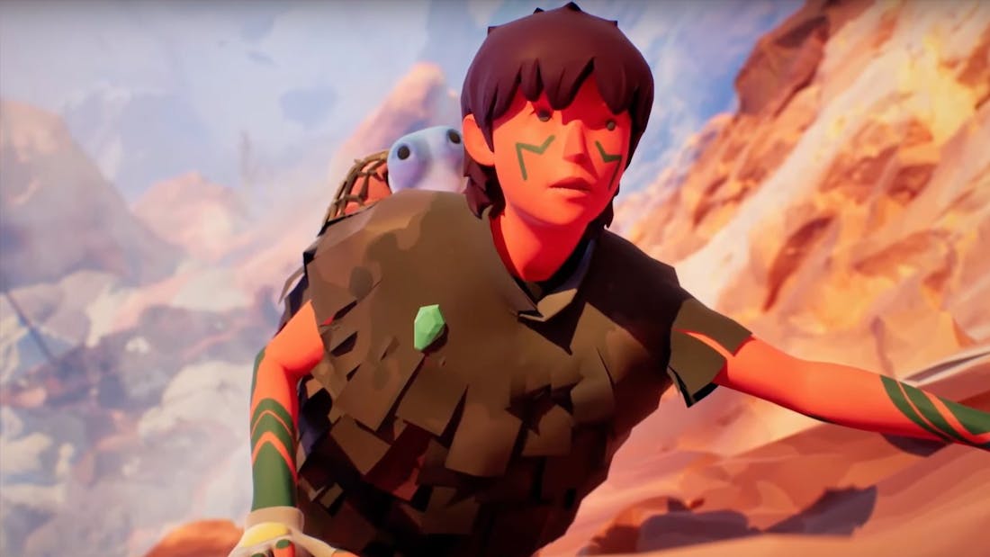 Jusant PlayStation Plus Essential-games van juli zijn nu te claimen