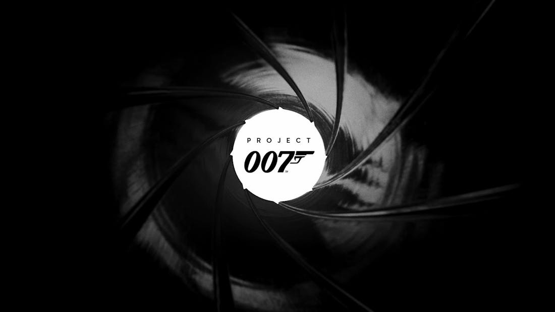Project 007 Project 007 mogelijk begin van trilogie, draait om jonge James Bond