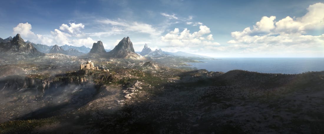 The Elder Scrolls 6 Todd Howard wil geen releasedata op The Elder Scrolls 6 en Fallout 5 plakken
