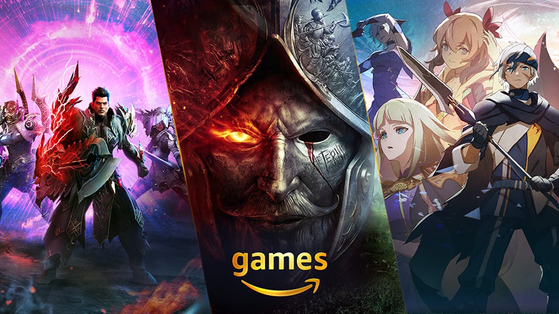 Amazon Games Amazon Games ontslaat nog eens meer dan 180 werknemers