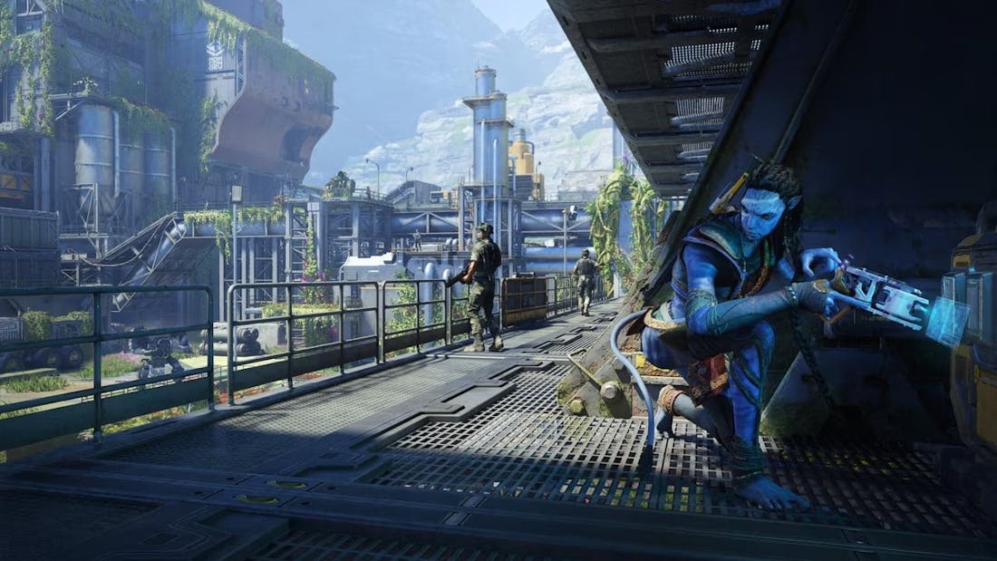 Avatar: Frontiers of Pandora Ubisoft onthult seizoenspas voor Avatar: Frontiers of Pandora