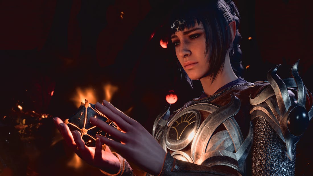 Baldur's Gate 3 Fysieke editie Baldur’s Gate 3 onthuld, verschijnt in eerste kwartaal van 2024