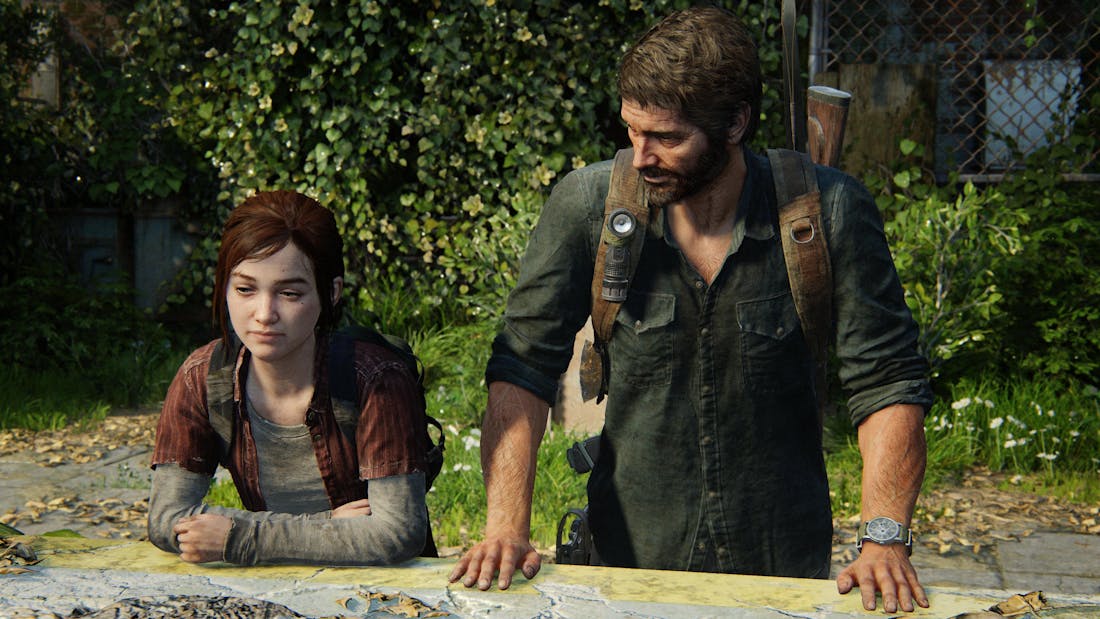 The Last of Us Part 1 Proefversie The Last of Us 1 beschikbaar voor PS Plus Premium-leden