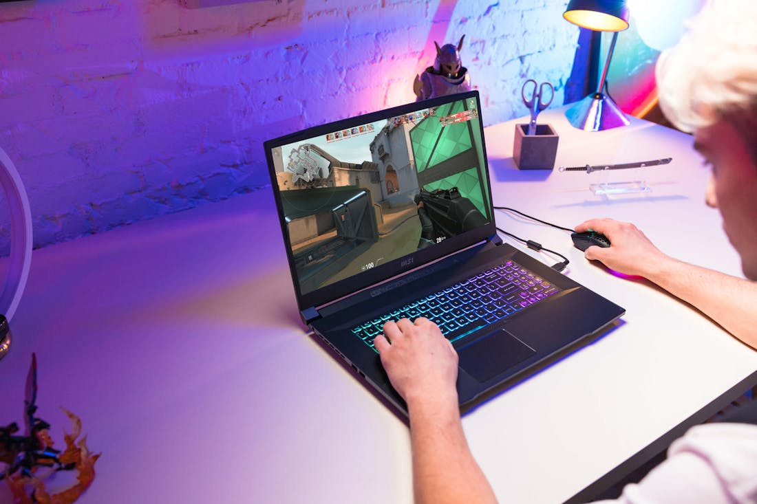 MSI Katana 15 Dit zijn de Black Friday-deals die je nu al kunt scoren