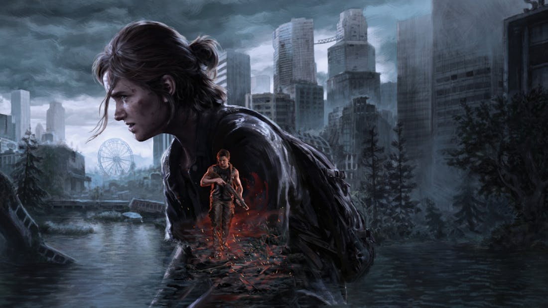 The Last of Us: Part 2 Remastered Naughty Dog toont PS5 Pro-verbeteringen in The Last of Us: Part 2 Remastered