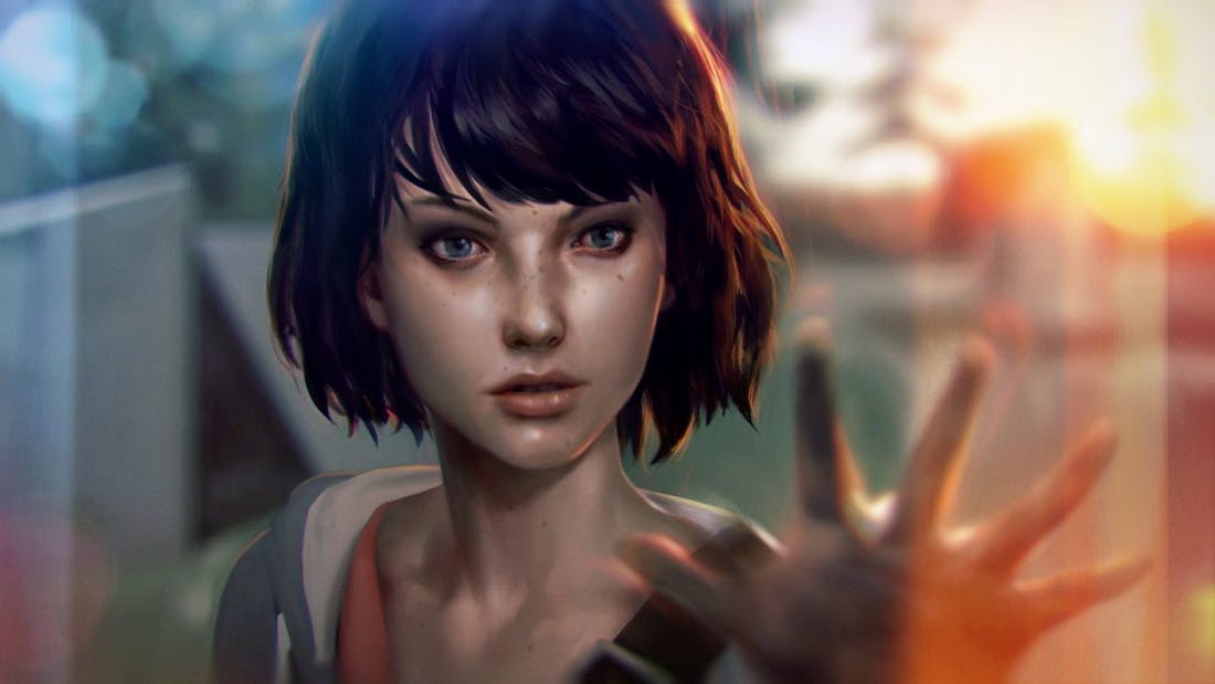 Life is Strange Shawn Mendes maakt muziek voor Life is Strange-televisieserie