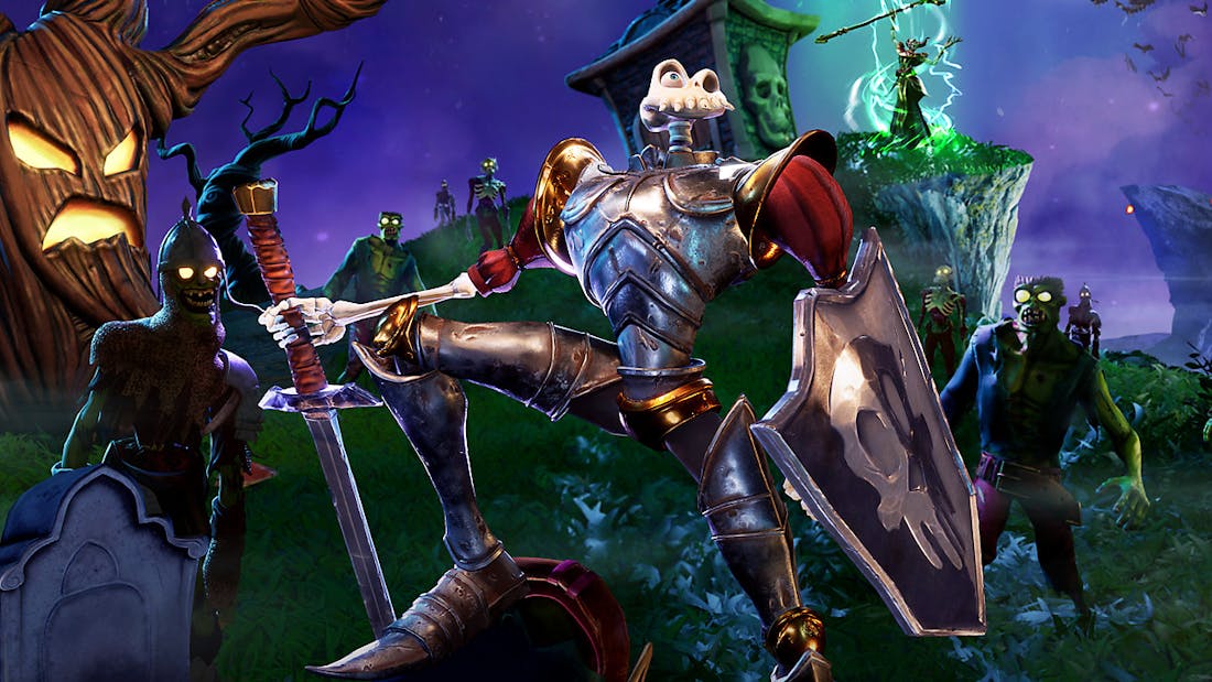 MediEvil MediEvil-maker verkoopt BAFTA-award die hij ontving voor MediEvil 2