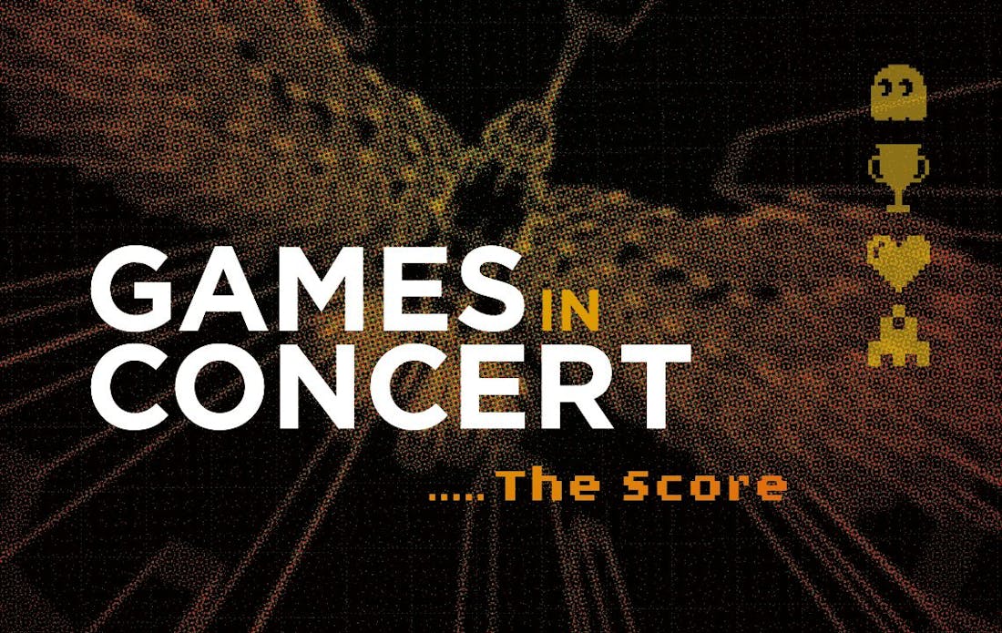 Games in Concert: The Score Metropole Orkest blaast Games in Concert nieuw leven in