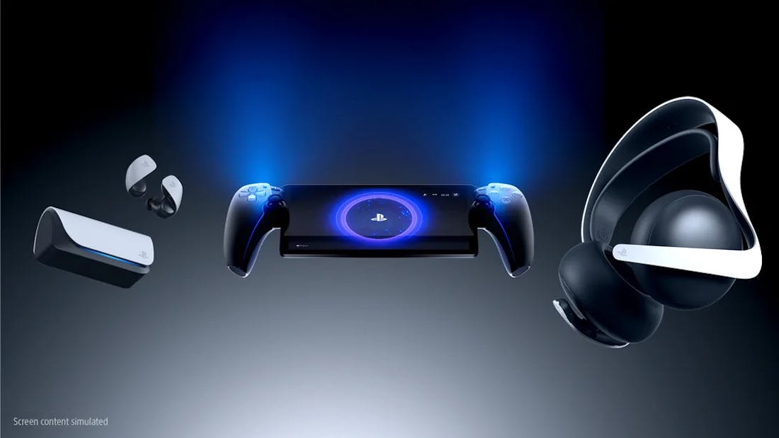 PlayStation Portal De PlayStation Portal had veel meer kunnen zijn