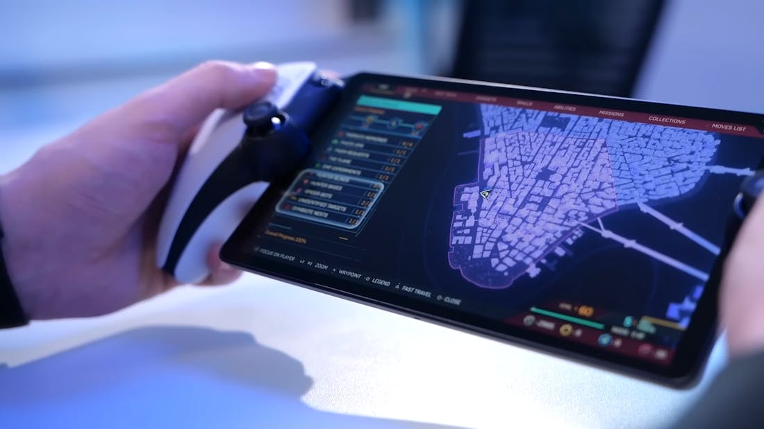 PlayStation Portal Dit weten we over de PlayStation 6-handheld - Alle geruchten en feiten op een rij