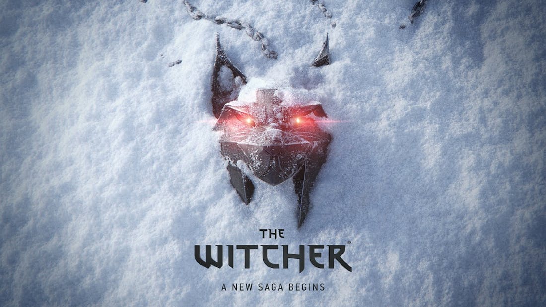 The Witcher 4 Geralt of Rivia speelt een rol in The Witcher 4