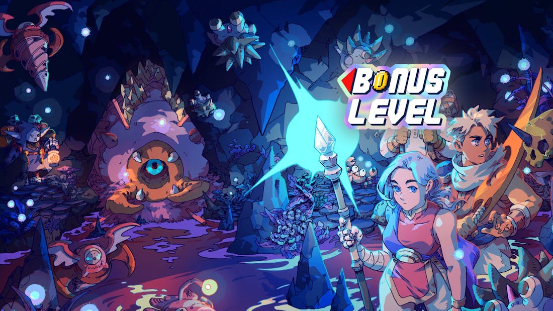 Bonuslevel Deze games MOETEN we dit jaar nog spelen - Bonuslevel