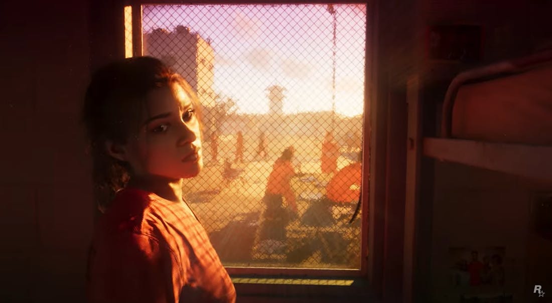 Grand Theft Auto 6 Fans menen actrice achter hoofdpersonage Grand Theft Auto 6 te hebben gevonden