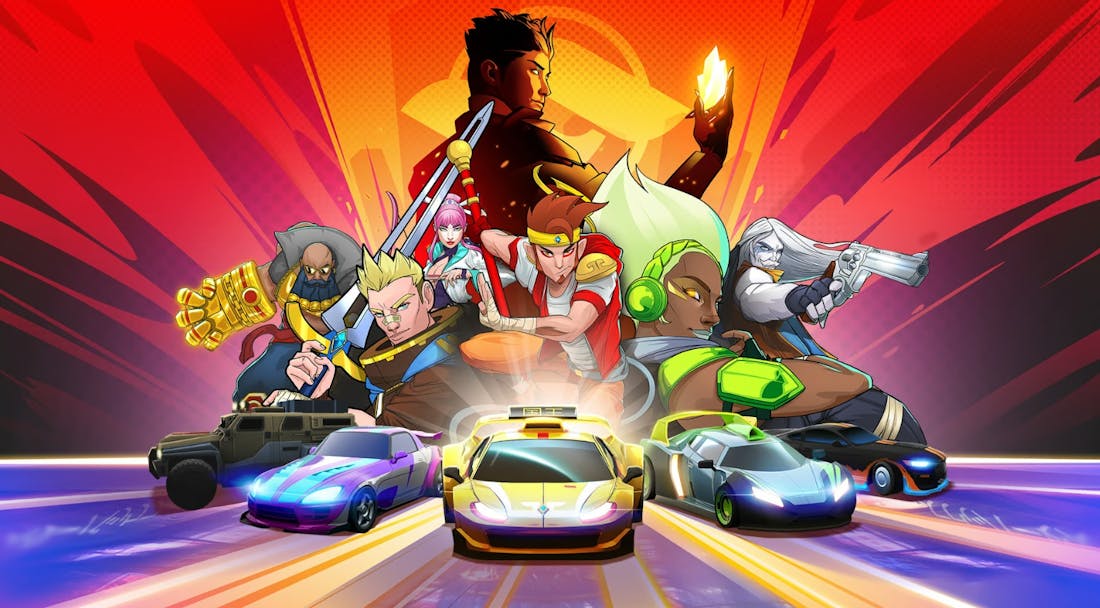 Champion Shift ID@Xbox Game Demo Winterfest is van start gegaan