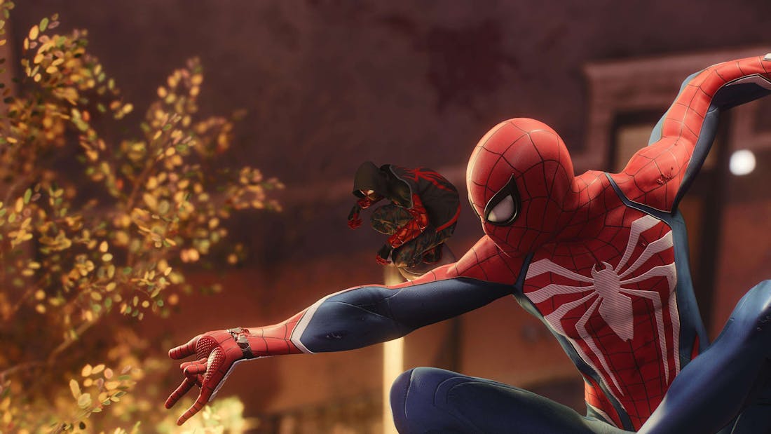 Spider-Man 2 Onze voorspellingen voor de State of Play