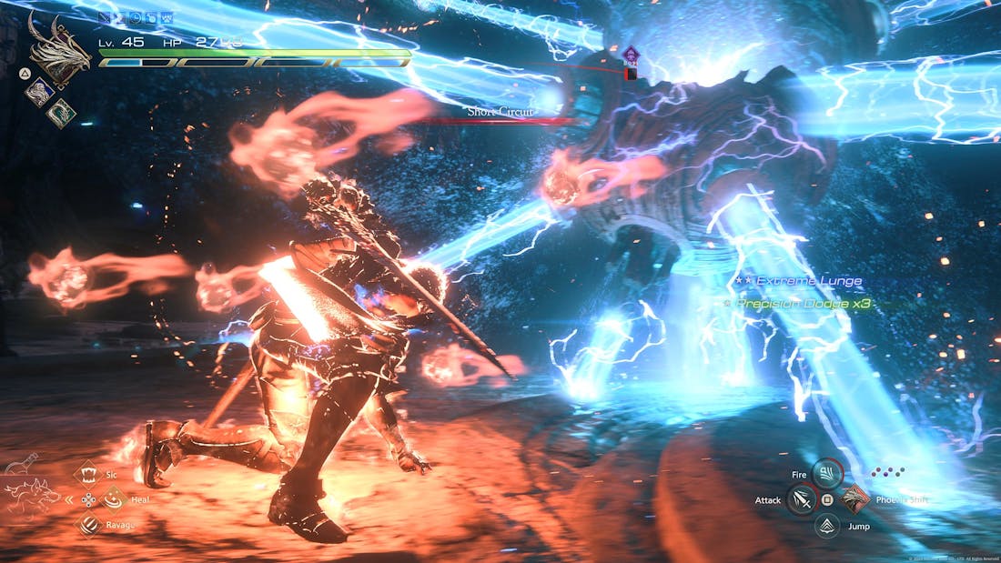 Final Fantasy 16 Producer wil Final Fantasy 16 ook op Xbox uitbrengen