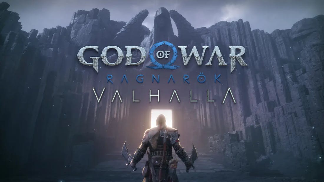 God of War Ragnarök: Valhalla Gratis God of War Ragnarök-dlc Valhalla aangekondigd