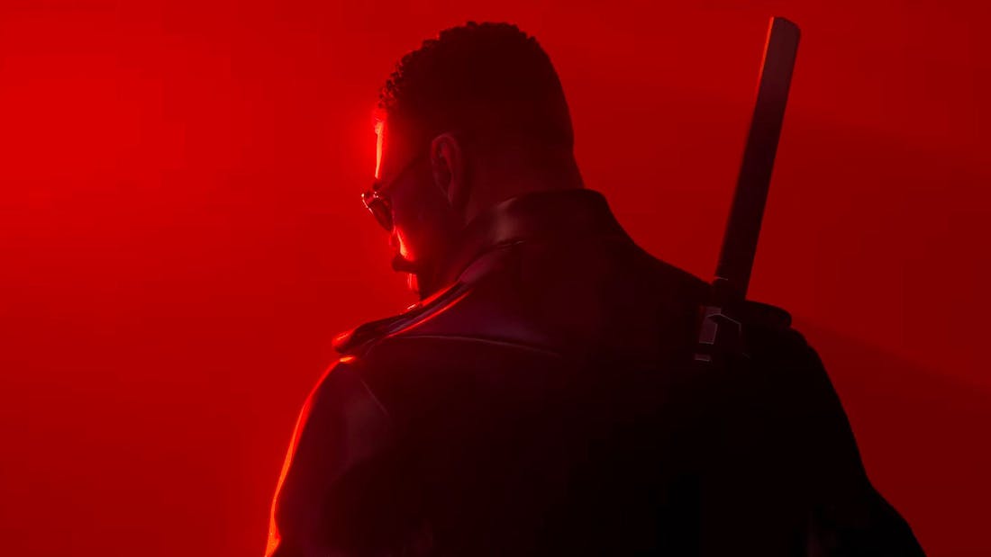 Blade Release van nieuwe Blade-game geschat op november 2027