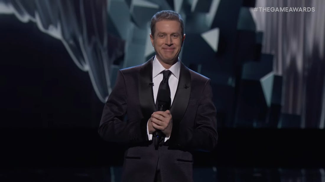 Game Awards Column: The Game Awards verdient geen schoonheidsprijs