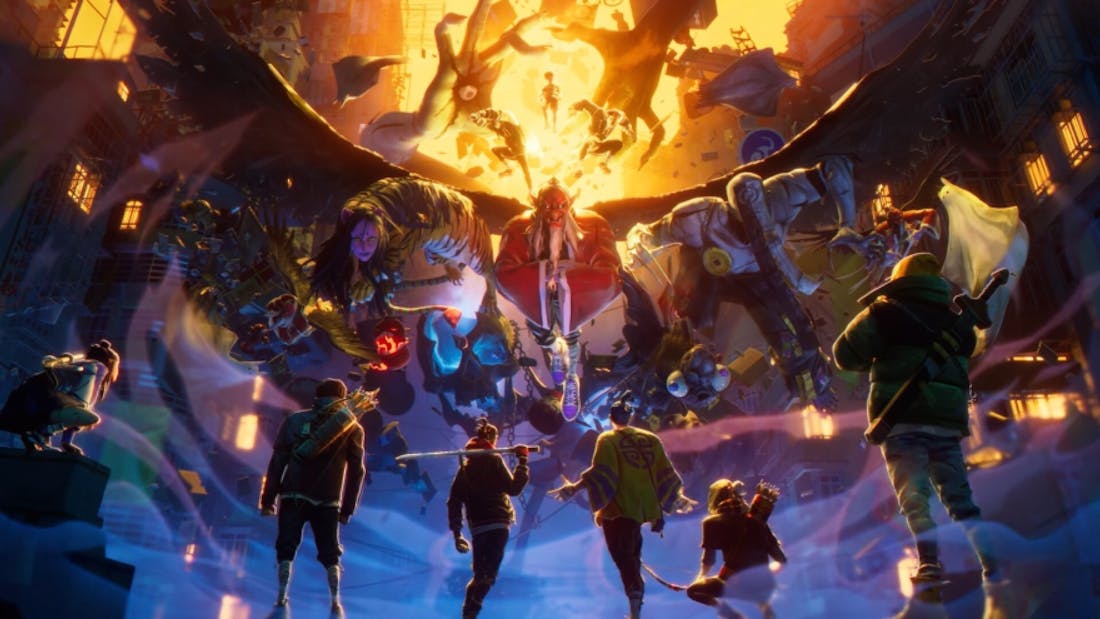 Kemuri Creative director Ghostwire: Tokyo werkt aan nieuwe game Kemuri