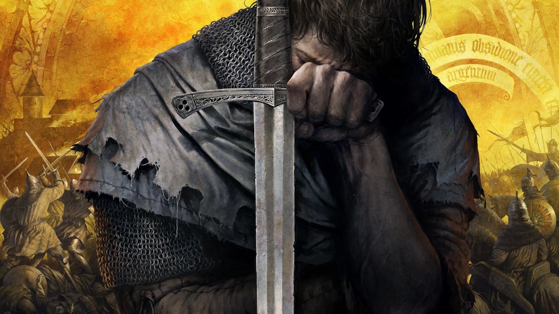 Kingdom Come Deliverance Kingdom Come Deliverance 2 wordt volgende week onthuld